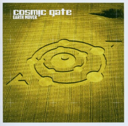 Cosmic Gate - Earth Mover