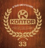 Sampler - Kontor - Top of the Clubs 34