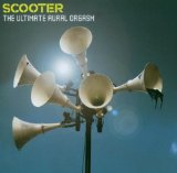 Scooter - Jumping All Over the World-Whatever You Want - Standard Edition