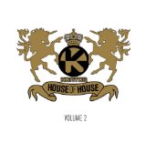 Various - Kontor - House of House Vol. 3