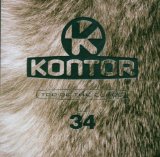 Sampler - Kontor - Top of the Clubs 37
