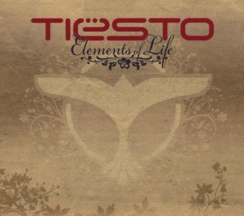 Tiesto - Elements of life