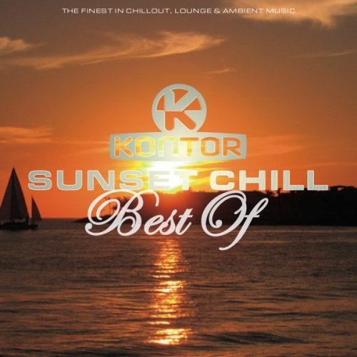 Sampler - Kontor sunset chill - best of