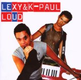 Lexy & K.Paul - East End Boys (Limited Edition)
