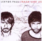 Lexy & K-Paul - Abrakadabra