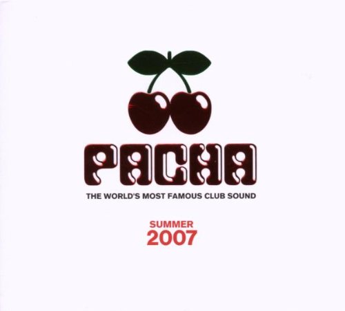 Various - Pacha Summer 2007