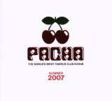 Various - Pacha Summer 2008