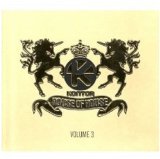 Various - Kontor - House of House Vol. 1