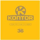 Sampler - Kontor - Top of the Clubs 37