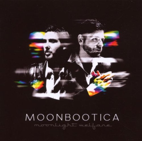 Moonbootica - Moonlight Welfare