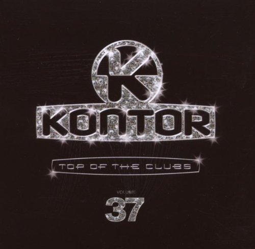 Sampler - Kontor - Top of the Clubs 37