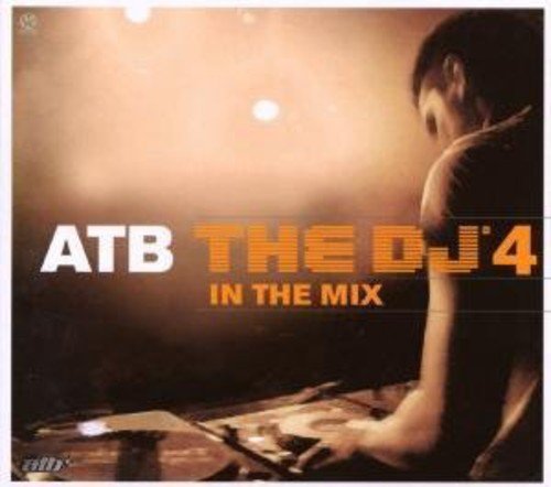 Various - Atb the DJ 4-in the Mix
