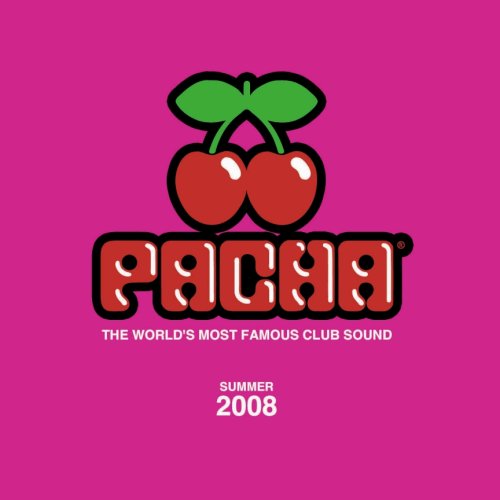 Various - Pacha Summer 2008