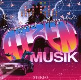 Die Atzen Frauenarzt & Manny Marc - Präsentieren Atzen Musik Vol.2