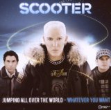 Scooter - The Stadium Techno Experience