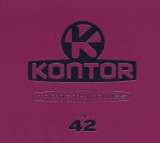 Sampler - Kontor - Top of the Clubs 43