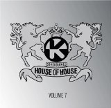 Various - Kontor - House of House Vol. 1