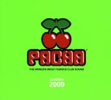 Various - Pacha Summer 2008