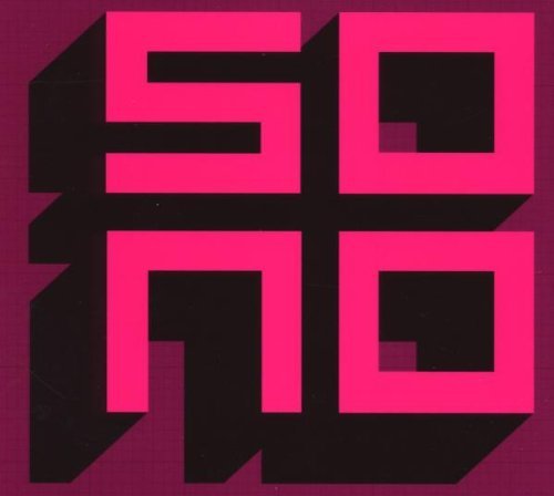 Sono - Plus (Limited Edition) [2CD - Digipak]