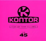 Sampler - Kontor - Top of the Clubs 46