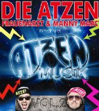 Frauenarzt & Manny Marc - Atzen Musik 1