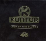 Sampler - Kontor - House of House 9