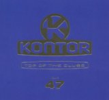 Sampler - Kontor - House of House 9