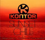 Sampler - Kontor - Sunset Chill 2009