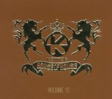 Various - Kontor House of House Vol.11