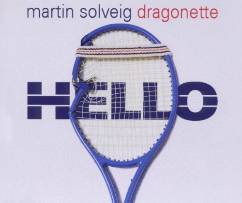 Solveig , Martin & Dragonette - Hello (Maxi)