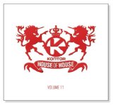 Sampler - Kontor - House of House 12