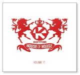 Sampler - Ibiza Summerhouse Megamix 2011