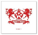 Sampler - Ibiza Summerhouse Megamix 2011