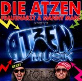 Frauenarzt & Manny Marc - Atzen Musik 1
