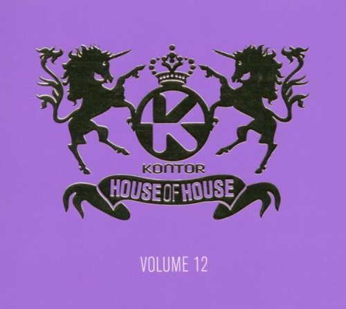 Sampler - Kontor - House of House 12