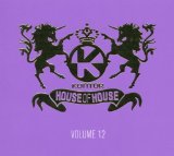 Various - Kontor House of House Vol.10