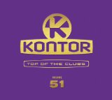 Sampler - Kontor - House of House 12