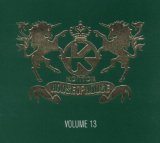 Sampler - The Residence - Club Music Only 1