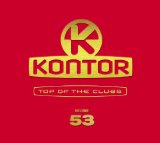 Sampler - Kontor - House of House 13