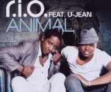 R.I.O. Feat. U-Jean - Turn This Club Around