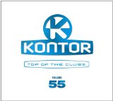 Various - Kontor Sunset Chill 2012