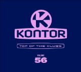 Various - Kontor Summer Jam