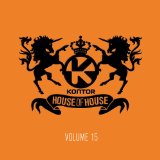 Various - Kontor Top of the Clubs Vol.55