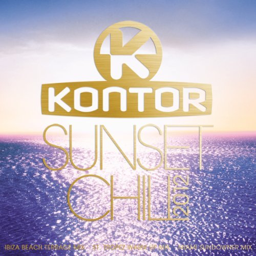 Various - Kontor Sunset Chill 2012
