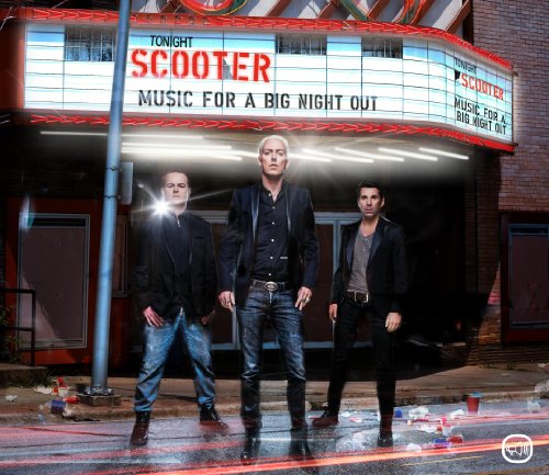 - Music for a Big Night Out (Standard)