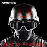 Scooter - David Doesn't Eat