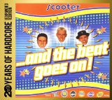 Scooter - Army of Hardcore