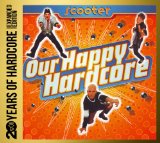 Scooter - Army of Hardcore