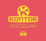 Sampler - Kontor - Summer Jam 2013