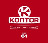  - Kontor Festival Sounds 2014